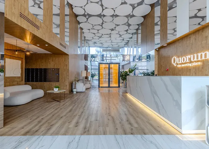 Cavalli Apartment Breslau